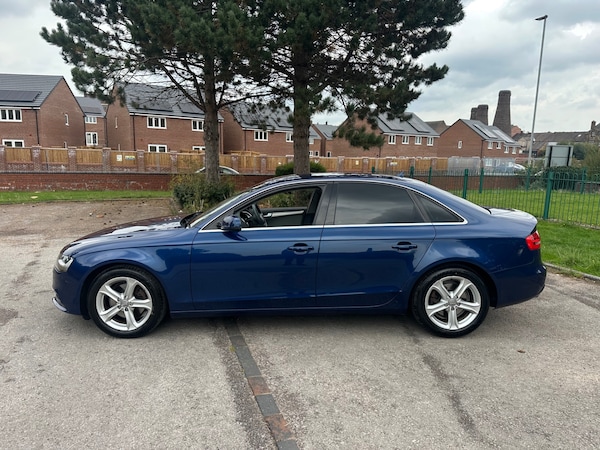 Used Audi A4 2015 for sale - 76102224: Photo 8