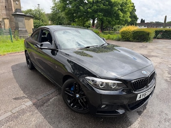 Used BMW 2 Series 2018 for sale - 78733891: Photo