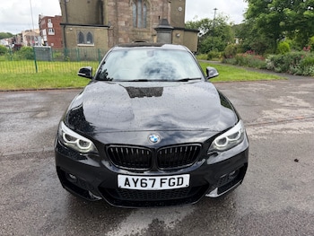 Used BMW 2 Series 2018 for sale - 78733891: Photo