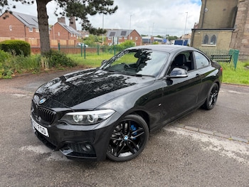 Used BMW 2 Series 2018 for sale - 78733891: Photo