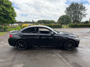 Used BMW 2 Series 2018 for sale - 78733891: Photo