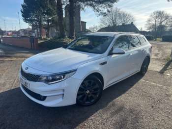 Used Kia Optima 2017 for sale - 73887654: Photo