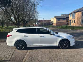 Used Kia Optima 2017 for sale - 73887654: Photo