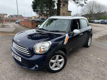 Used MINI Countryman 2011 for sale - 74072428: Photo