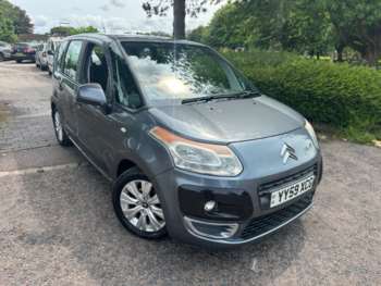 2009 (59) - 1.4 VTi 16V VTR+ 5dr