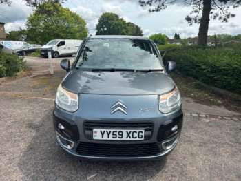 Used Citroen C3 Picasso 2009 for sale - 74840144: Photo