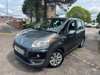 Used Citroen C3 Picasso 2009 for sale - 74840144: Photo