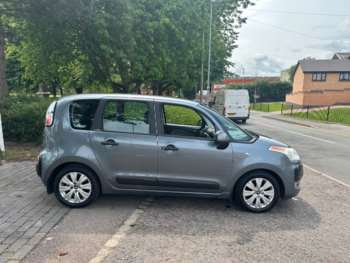 Used Citroen C3 Picasso 2009 for sale - 74840144: Photo