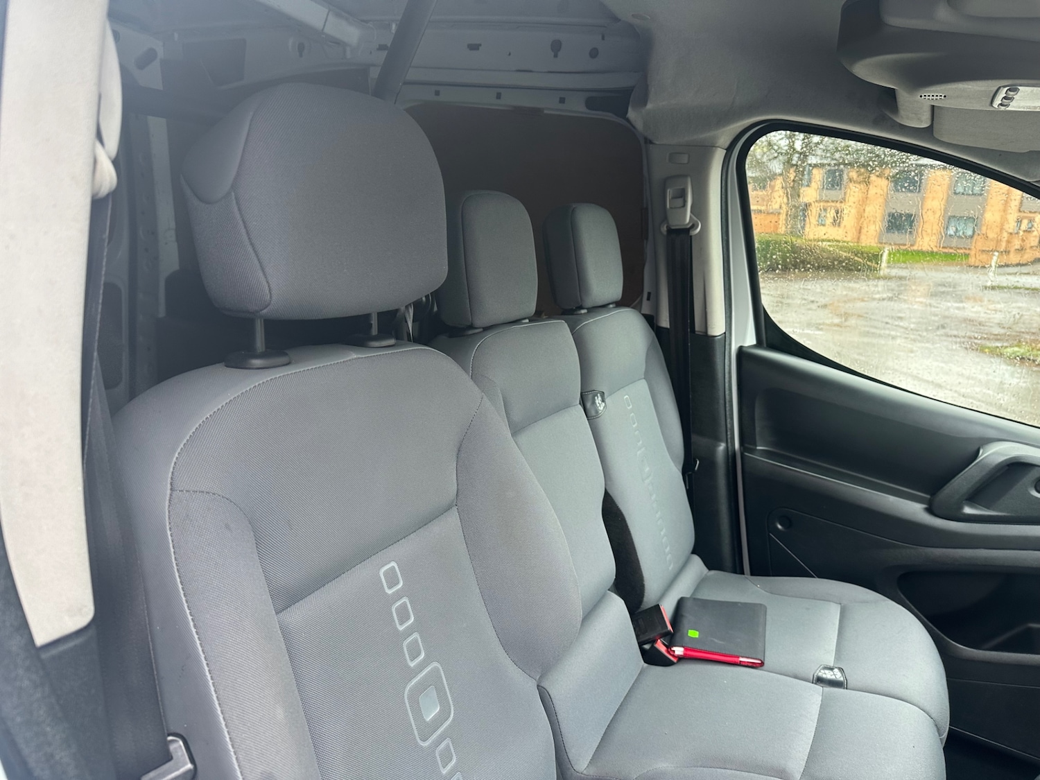 Used Citroen Berlingo 2014 for sale - 77310996: Photo 10