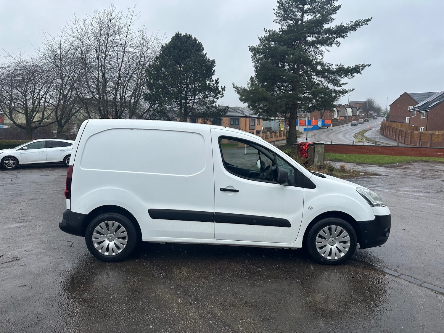 Used Citroen Berlingo 2014 for sale - 77310996: Photo 4