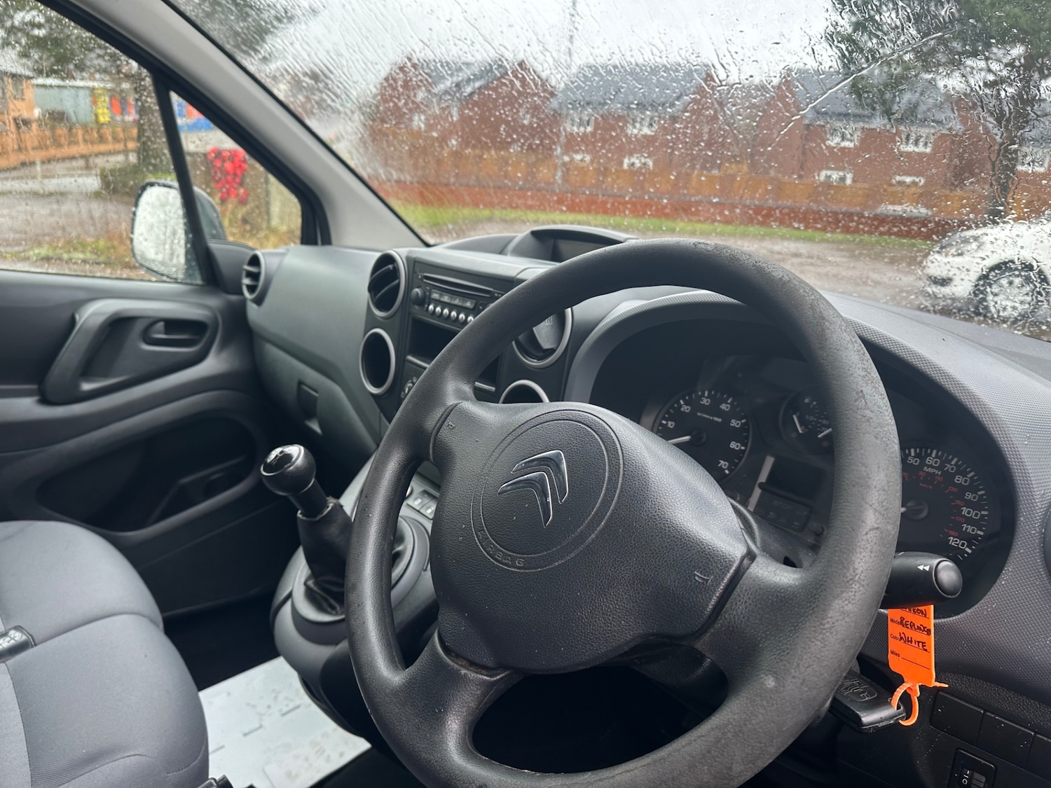 Used Citroen Berlingo 2014 for sale - 77310996: Photo 9