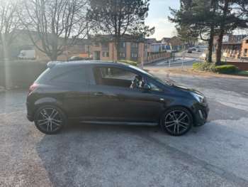 Used Vauxhall Corsa 2013 for sale - 74249942: Photo