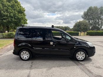 Used Citroen Berlingo 2015 for sale - 79365944: Photo