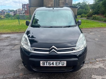 Used Citroen Berlingo 2015 for sale - 78604688: Photo