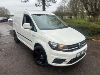 Used Volkswagen Caddy 2016 for sale - 73480311: Photo