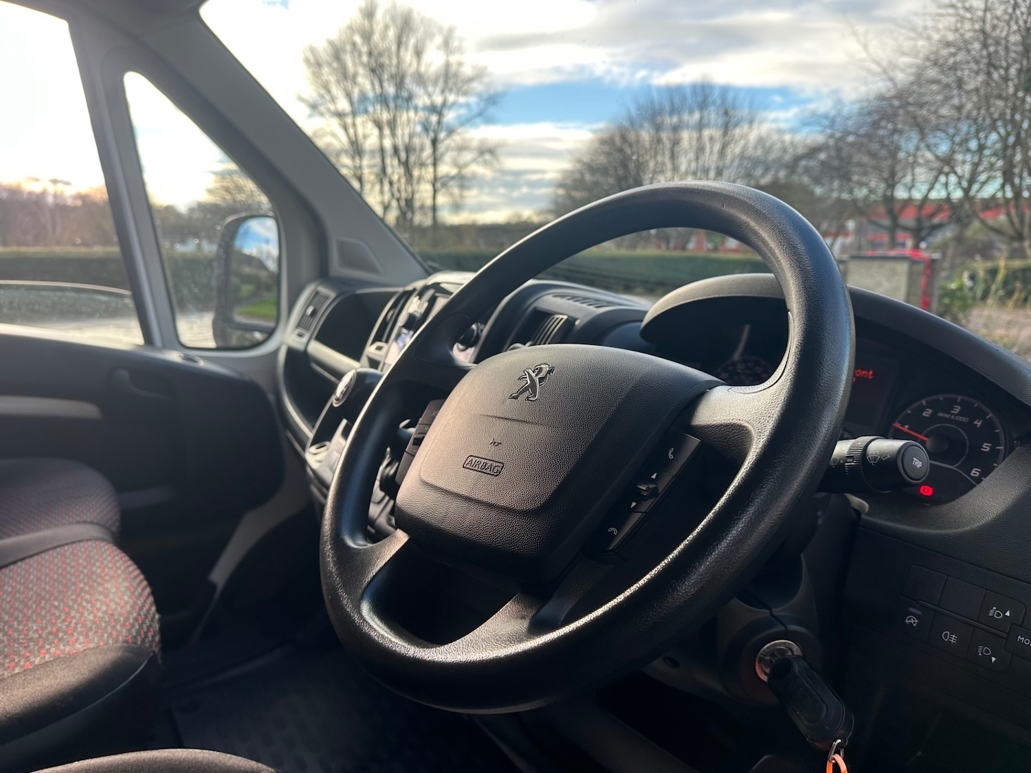 Used Peugeot Boxer 2021 for sale - 76541924: Photo 8