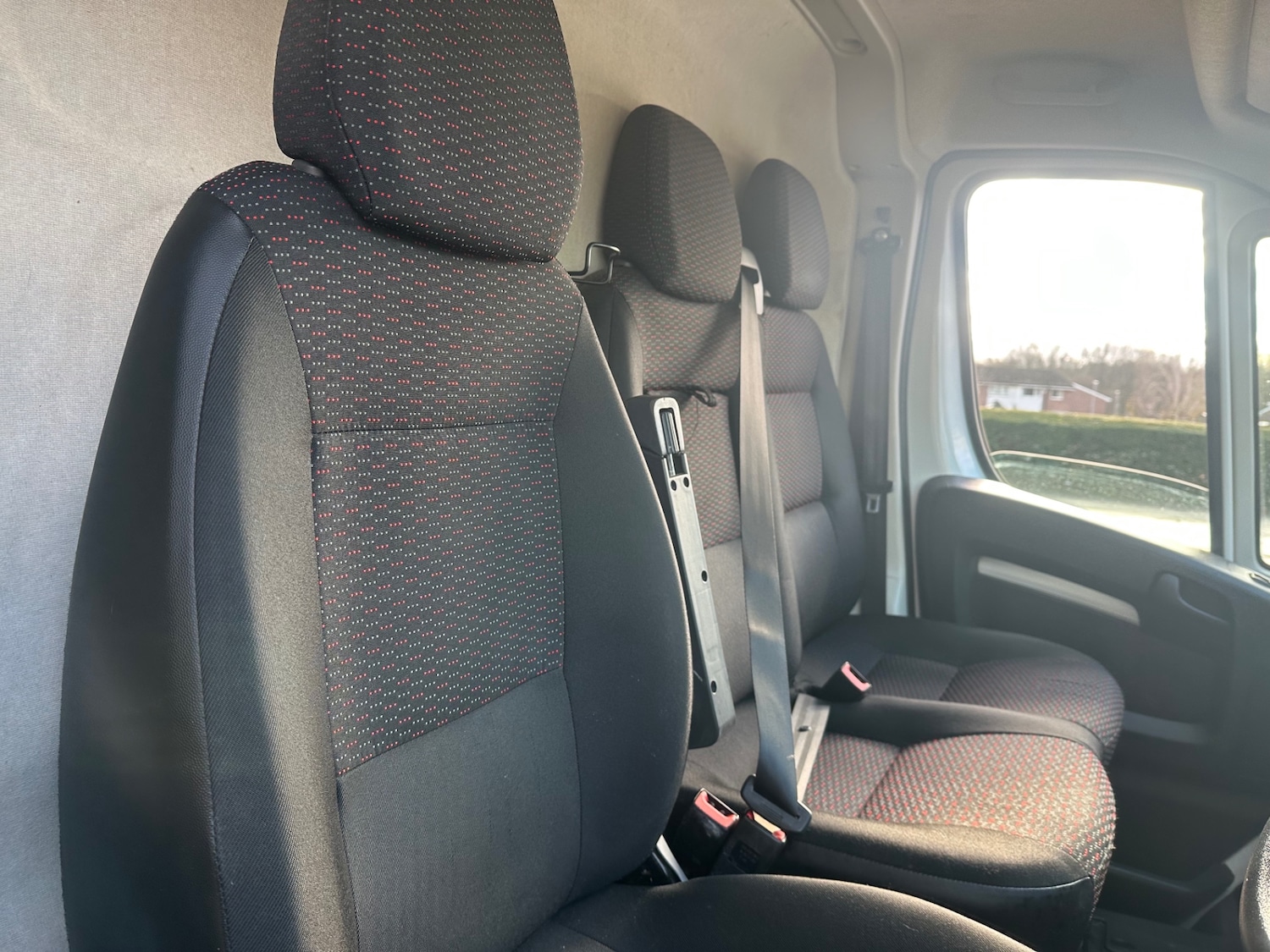 Used Peugeot Boxer 2021 for sale - 76541924: Photo 9