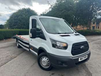 Used Ford Transit 2017 for sale - 75158354: Photo