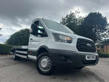 Used Ford Transit 2017 for sale - 75158354: Photo