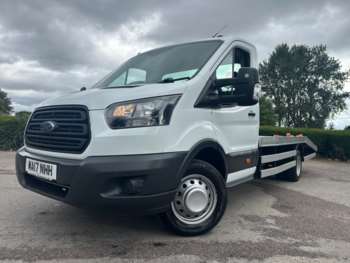 Used Ford Transit 2017 for sale - 75158354: Photo