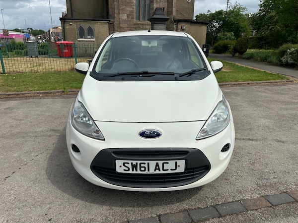 Used Ford Ka 2011 for sale - 74706710: Photo 2