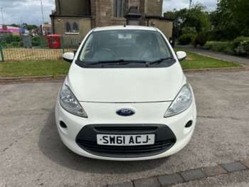Used Ford Ka 2011 for sale - 74706710: Photo