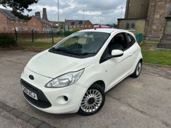 Used Ford Ka 2011 for sale - 74706710: Photo