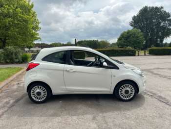 Used Ford Ka 2011 for sale - 74706710: Photo