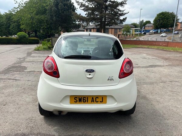 Used Ford Ka 2011 for sale - 74706710: Photo 6