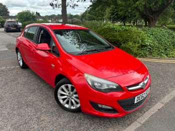 2012 (62) - 1.4i 16V Active 5dr