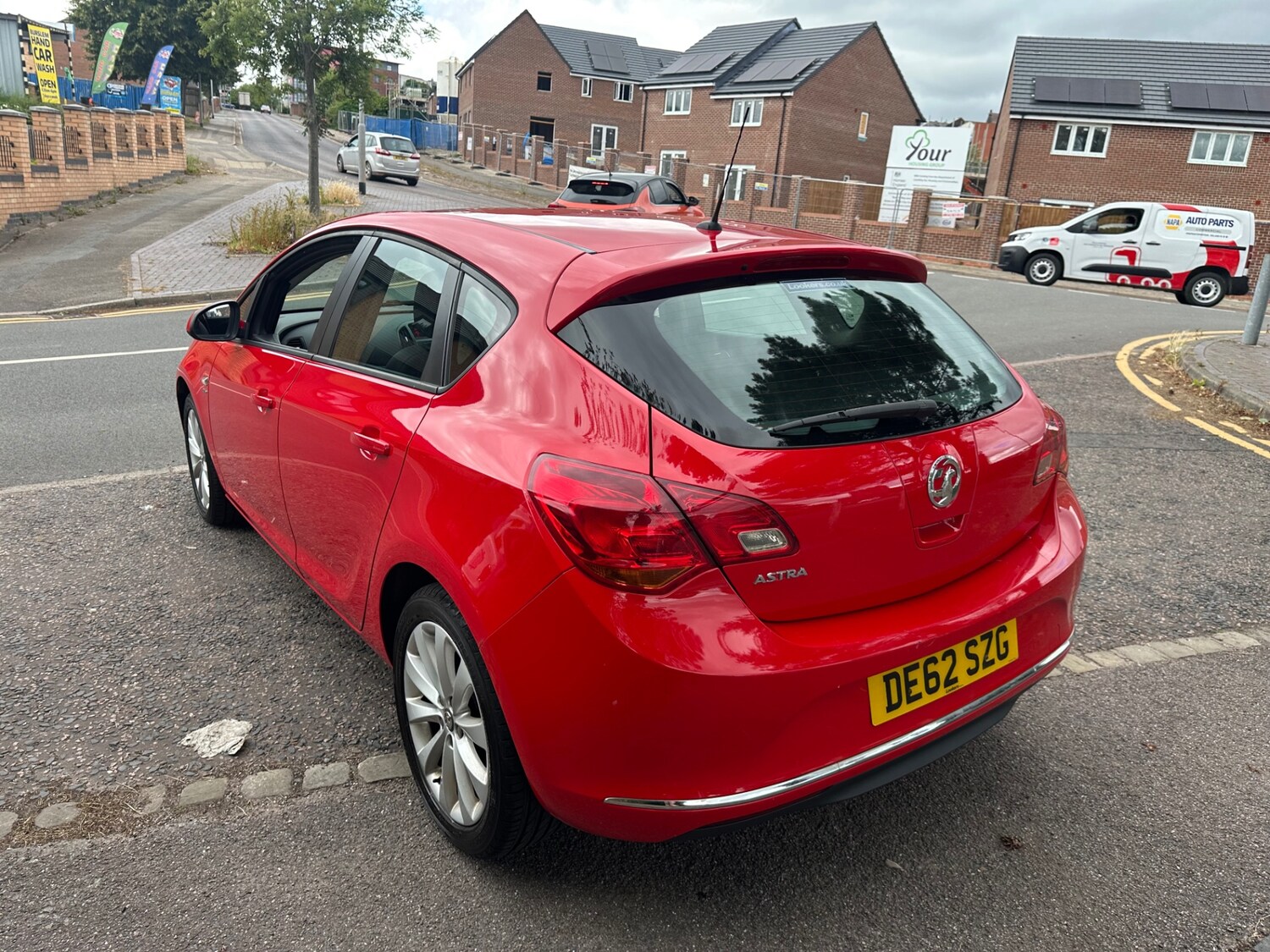 Vehicle 7