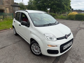 Used Fiat Panda 2015 for sale - 78926161: Photo