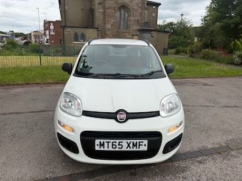 Used Fiat Panda 2015 for sale - 78926161: Photo