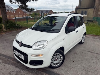 Used Fiat Panda 2015 for sale - 78926161: Photo