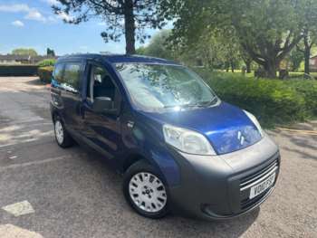 2010 (10) - 1.4 HDi 8v 5dr