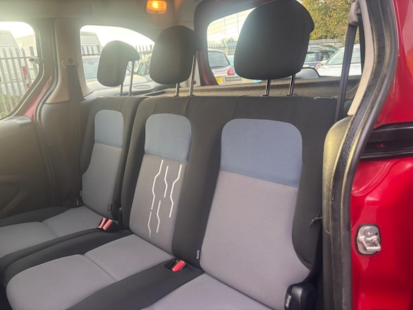 Used Peugeot Partner Tepee 2014 for sale - 76214904: Photo 13