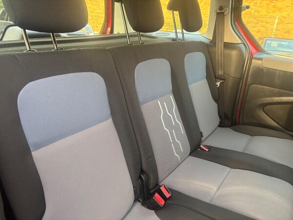 Used Peugeot Partner Tepee 2014 for sale - 76214904: Photo 15