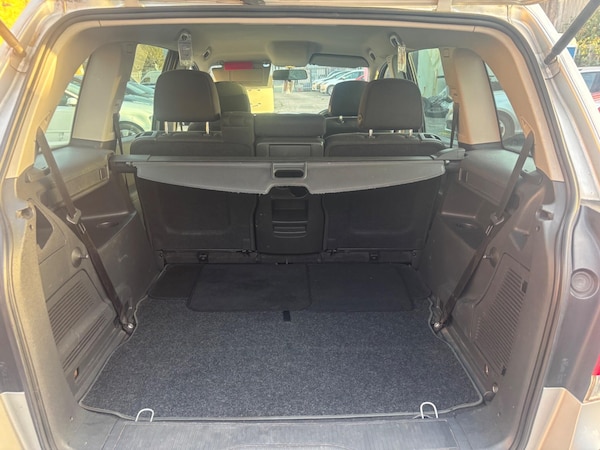 Used Vauxhall Zafira 2010 for sale - 76215470: Photo 14