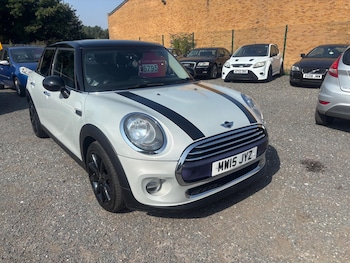 Used MINI Hatch 2015 for sale - 75578143: Photo