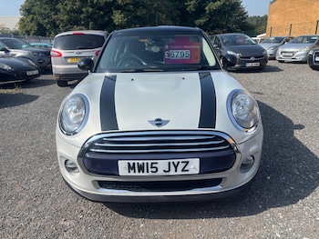Used MINI Hatch 2015 for sale - 75578143: Photo