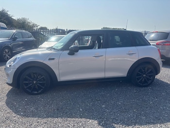 Used MINI Hatch 2015 for sale - 75578143: Photo