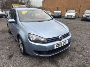 2010 (10) - 1.6 TDi 105 SE 5dr