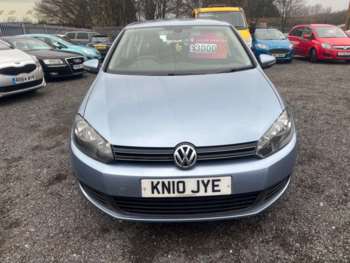 Used Volkswagen Golf 2010 for sale - 75302332: Photo
