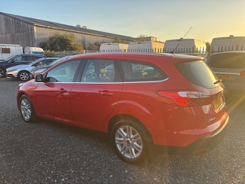 Used Ford Focus 2012 for sale - 76072817: Photo