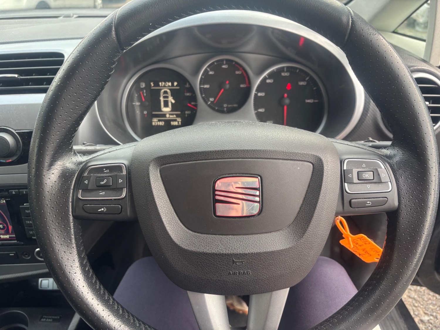 Vehicle 24