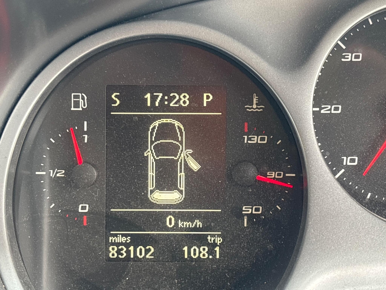 Vehicle 25