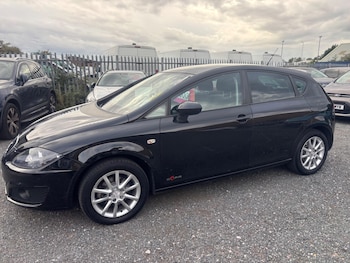 Used SEAT Leon 2012 for sale - 75905804: Photo