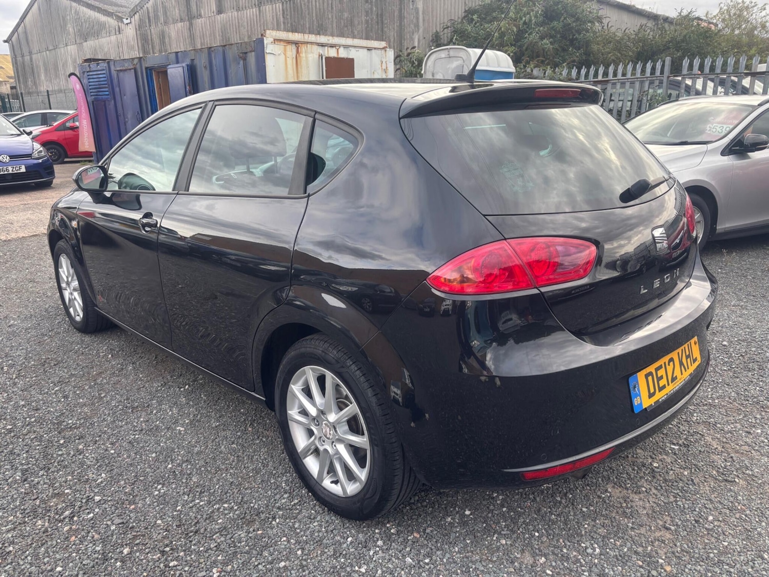 Vehicle 6