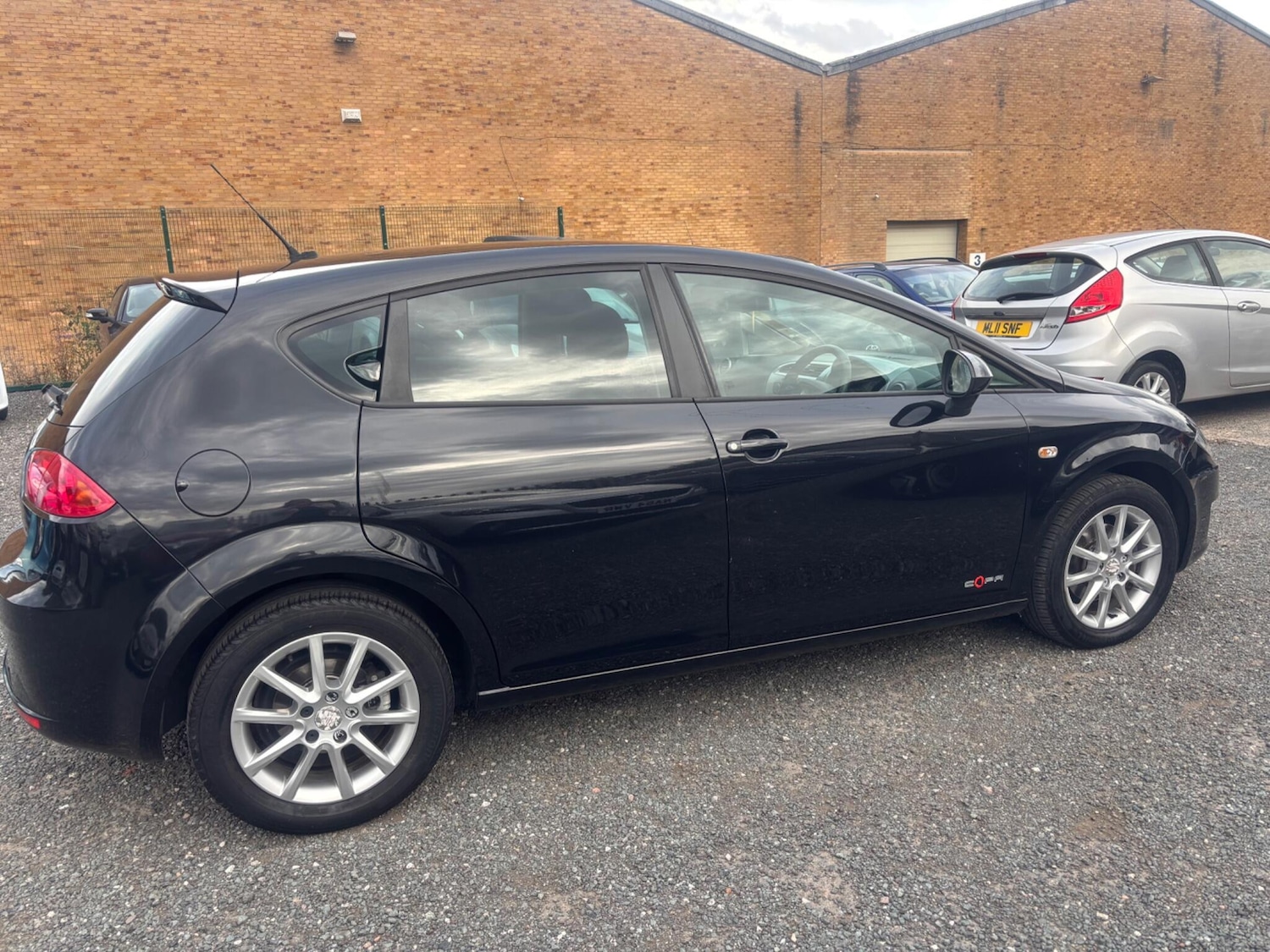Vehicle 9