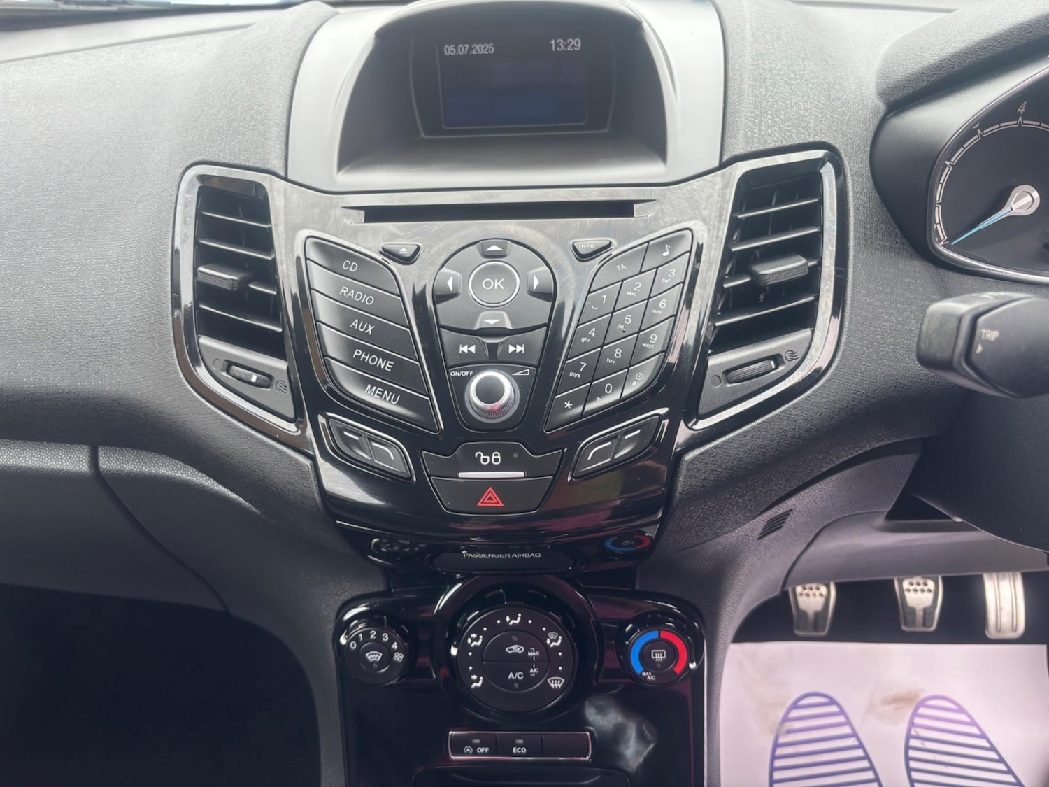 Vehicle 16